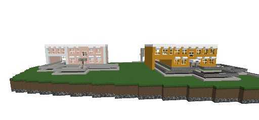 Дома для криминального фильма