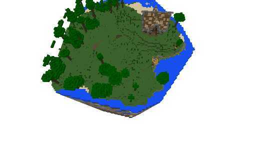 Dali’s survival island