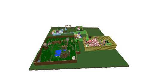 Birdy’s Adventure [DEMO]