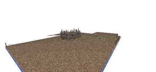 остров с заводом