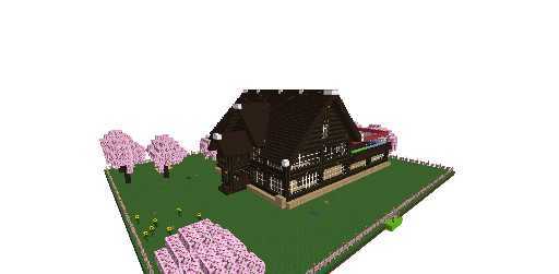 Casa súper Chetada (no te arrepentirás ;)