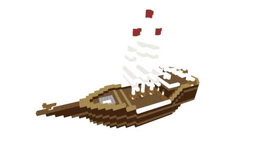 Ship
