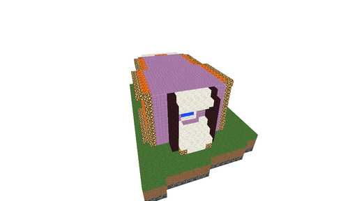 Creeper House