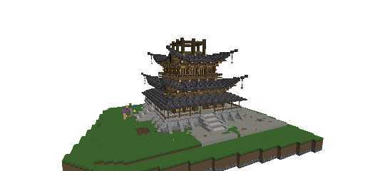 rumah jepang