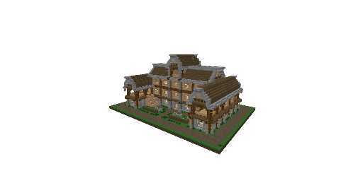 Survival House 10