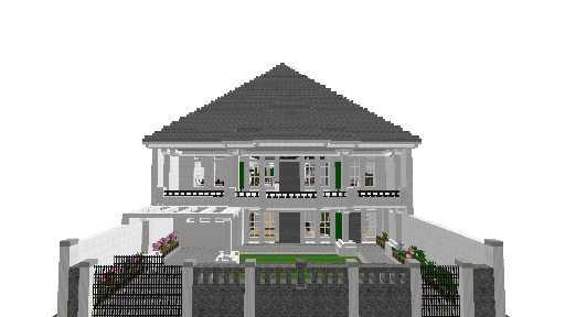 RUMAH UBER LAIN