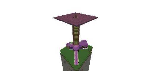 enderman farm