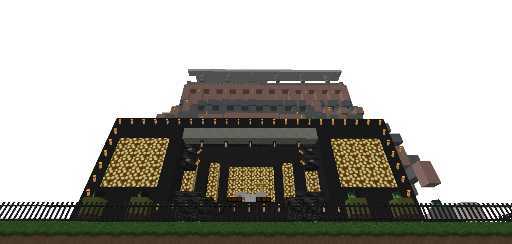 escenario