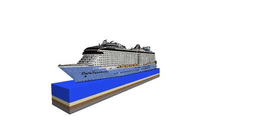 MS Quantum of the Seas