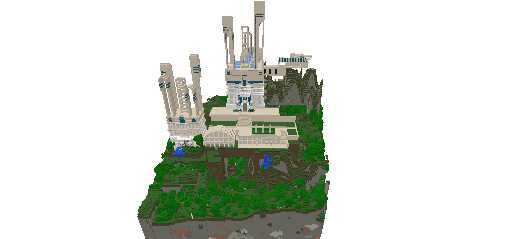 Encantadia Lireo (Not Done)