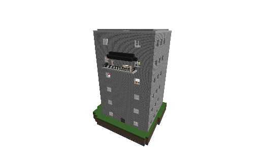 Big Apartman