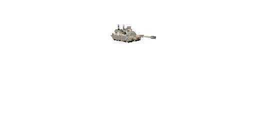 Jin Republic Army M1A1SA  Abrams MBT Tank