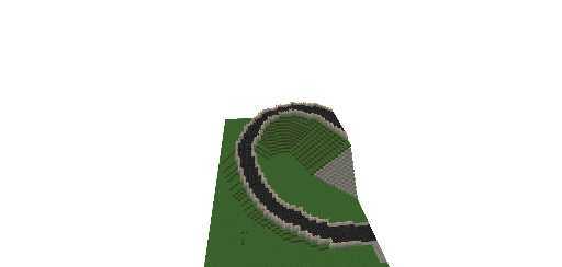 Съезд с развязки