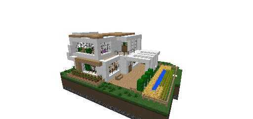 modern house classic 10e