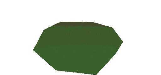 плоский мир