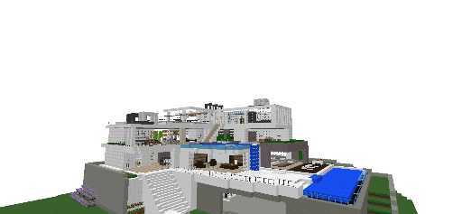 RUMAH MODERN