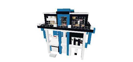 casa premium del brookhaven