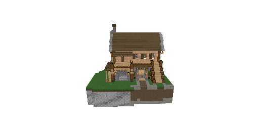 mega casa