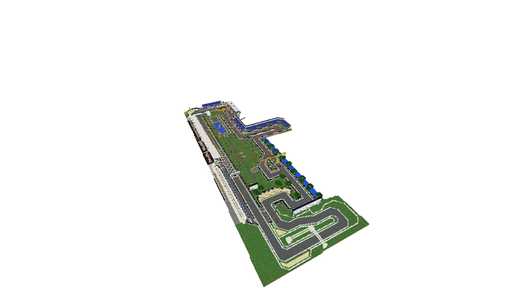 Richland Circuit
