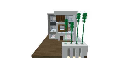 casa moderna #7