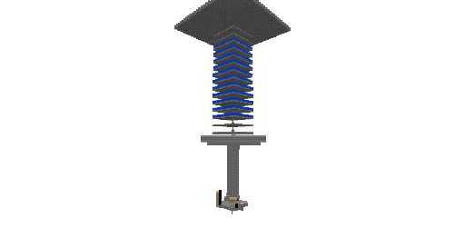 granja de mobs pequeña