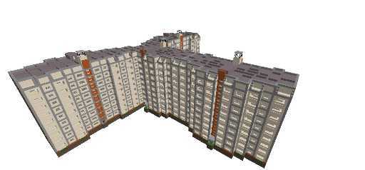 дом серии АППС 94 ЧН