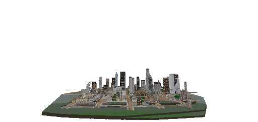 DOWNTOW LOS ANGELES V8.9.