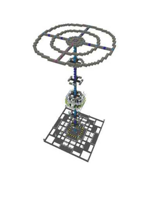 [ 君の名は｡ Episode 3 ] [ Cyberpunk City Tokyo 🗼 Japan 47 ]