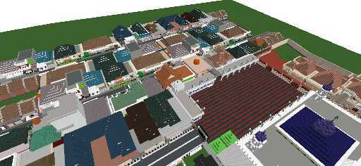 Update special Ramadan Map sekumpul 2025 @KKYESEKUMPUL