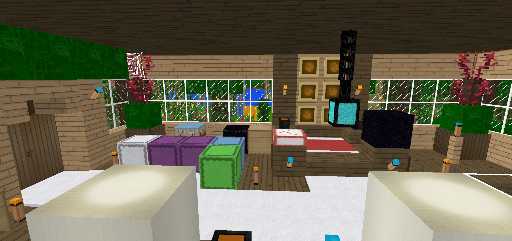 Another Simple World