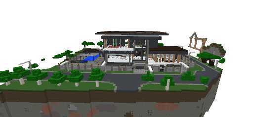 Rumah Mansion