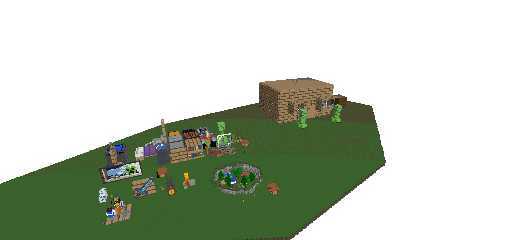 hide and seek in Spanish