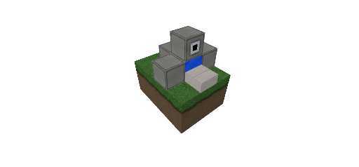Tnt cannon
