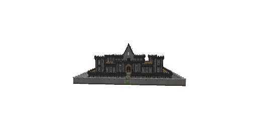 castle