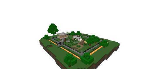 pertahanan simple zombie apocalypse