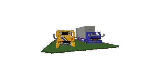truk