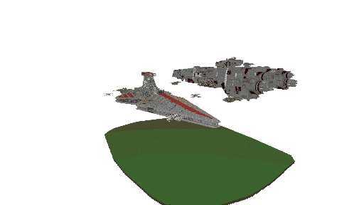 halo vs Star wars