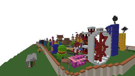 a vida é bela Patati patatá