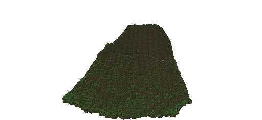 Gunung Penanggungan Real Size (Belum Full version )