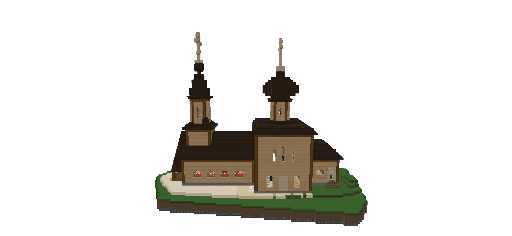 Православна церква Кривчики