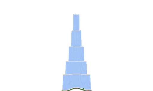 burj khalifa