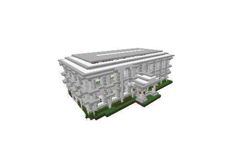 барский дом (классицизм)