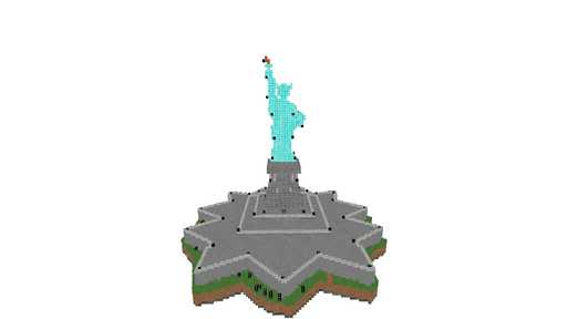 Statue of Liberty