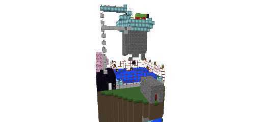 granja de piedra (acomodar comparadores)