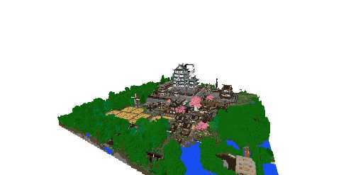 Japanese world survival