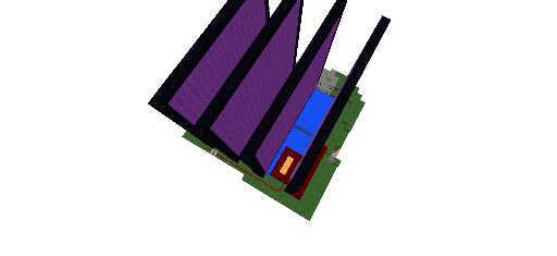 GRANJA ORO MC tifi 16