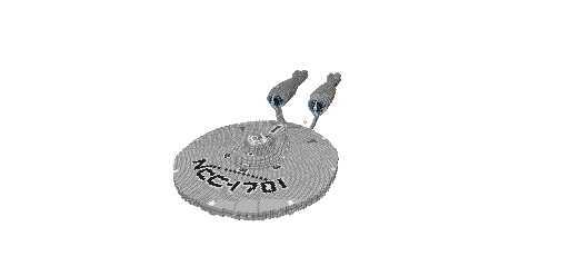 USS Enterprise (JJ Abrams Universe)