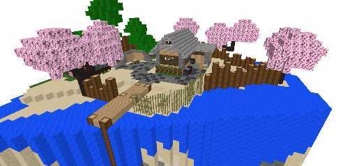 дом для выживания