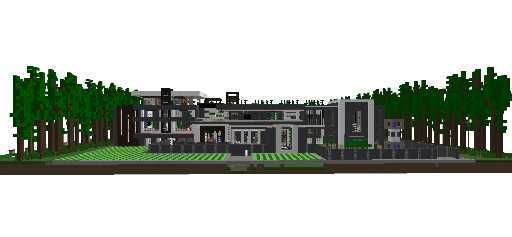 Istana Belum Jadi