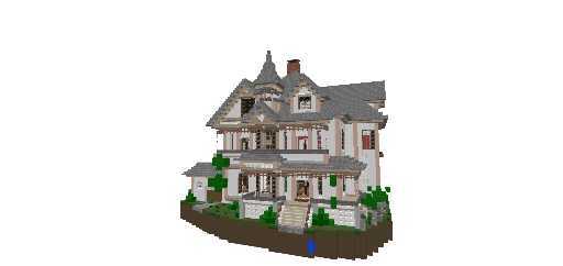 Big house